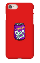 thewilyfoxakatmcgaming iPhone Phone Cases