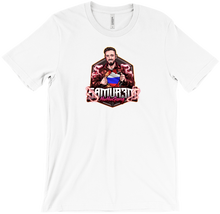 samur3m Russland T-Shirts