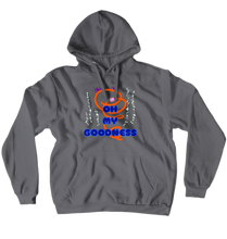 OMG Hoodies (No-Zip/Pullover)