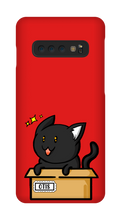 Otis Samsung Phone Case