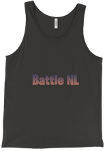 battlenl Tank Top