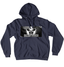 bigcountrynash Hoodies (No-Zip/Pullover)