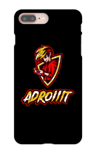 Adroiiit iPhone Phone Cases