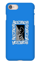 ROZMOB  IPhone Cases