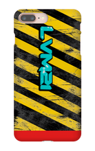 lvm21 iPhone Phone Cases