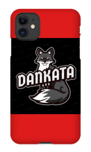 dankata699 iPhone Phone Cases