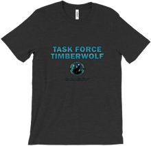 TFTW Large Color Logo T-Shirt