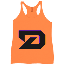 tanktop-women Droxe