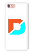 exdragonsu iPhone Phone Cases