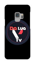daluatv Samsung Phone Cases