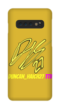 Duncan_Haich27 : Samsung Phone Cases