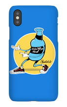 Sodapop Tad iPhone Phone Cases