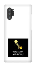 michelito_f Samsung Phone Cases