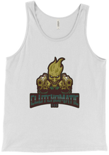 clutchomatic500 Tank Top