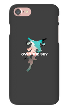 OWN THE SKY - iPhone Phone Case