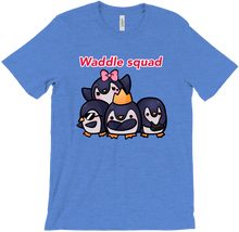 Waddle Squad T-Shirts
