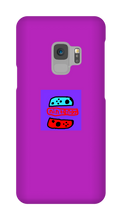 Ninten-dan phone case