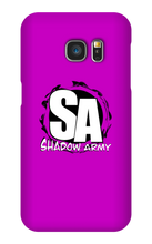 shadowlair Samsung Phone Cases