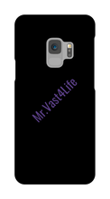 Vast4Life Samsung Phone Cases