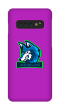 gabaraal_2009 Samsung Phone Cases