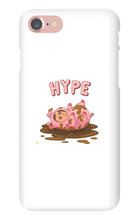f0rst132 iPhone Phone Cases