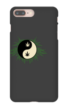 Ying/Yang iPhone Phone Cases