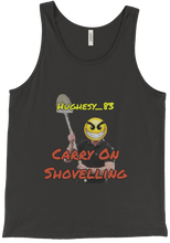 hughesy_83 Tank Top