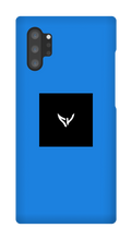 connorlove9 Samsung Phone Cases