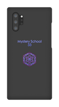 Mystery School 33 Samsung Phone Cases