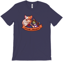 Foxie DelightfulShock T-Shirt