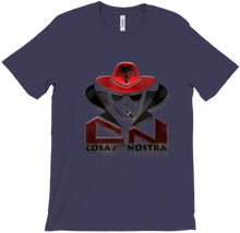 cosanostrateam-cn T-Shirts