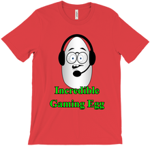 incrediblegamingegg T-Shirts