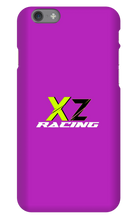 xzracing iPhone Phone Cases