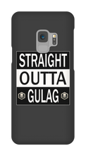 S.O.G. Samsung Cases