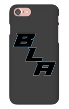 iPhone Case BLA