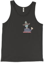 Burrito Squad Tank Top