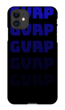 gvrp_chiara iPhone Phone Cases