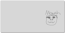 mowah XXL gaming mousepad