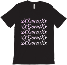 xxdorasxx T-Shirts