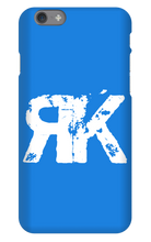 rellik85 Logo iPhone Phone Cases