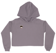 Woman's Holy Happy Crop Sweater