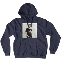 conbtv Hoodies (No-Zip/Pullover)