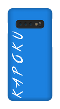 kapoku Samsung Phone Cases