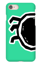Blink Badge Iphone Cases