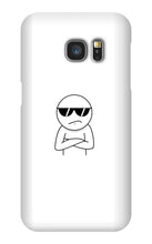 justin Samsung Phone Cases