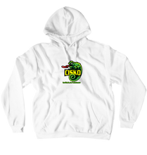 CiskoSV Hoodies (No-Zip/Pullover)