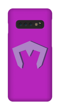 Maximaal Samsung Phone Cases