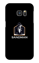 Sandman Samsung Phone Cases