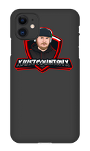 xjustcountryx iPhone Phone Cases