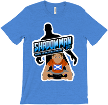shadowman2013 shadows from hell T-Shirts
